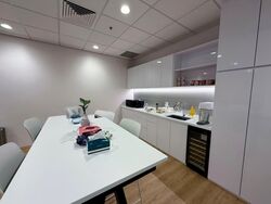 Marina Bay Financial Centre (tower 3) (D1), Office #534193071